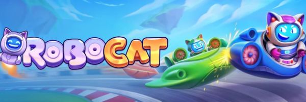 Robocat Casino Crypto Bonus Australia